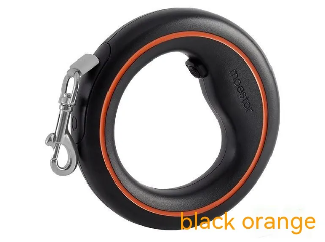 Laisse rétractable pour chien